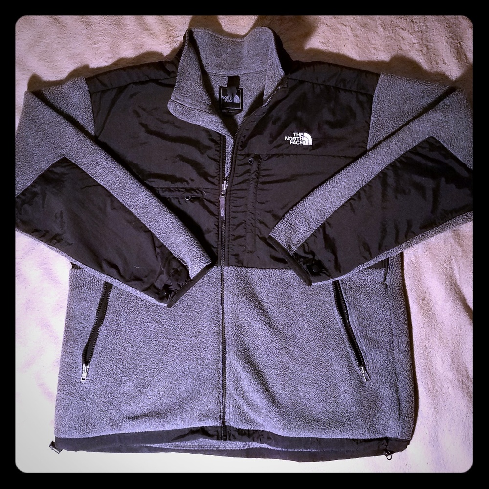 🔴SOLD🔴 The North Face Denali